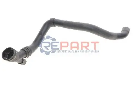 Патрубок системи охолодження VW Polo 1.2 01-10 Vika 11221778901 Купити в Україні