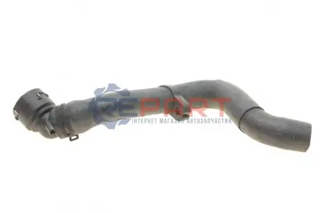 Патрубок радіатора (верхній) Skoda Fabia/Roomster/VW Polo 1.2 TDI 01-15 Vika 11221779101 Купити в Україні