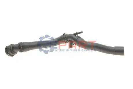 Патрубок радіатора Skoda Octavia/VW Golf IV 97-10 Vika 11221779201 Купити в Україні