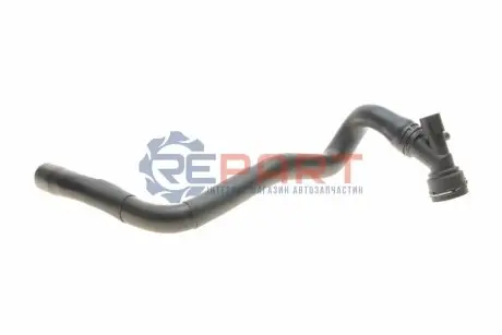 Патрубок радіатора Skoda Octavia/VW Golf IV 1.6 97-10 Vika 11221779401 Купити в Україні