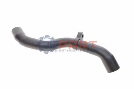 Патрубок радіатора Skoda Fabia/Rapid/Roomster/VW Polo 1.4/1.6 06 Vika 11221780301 Купити в Україні