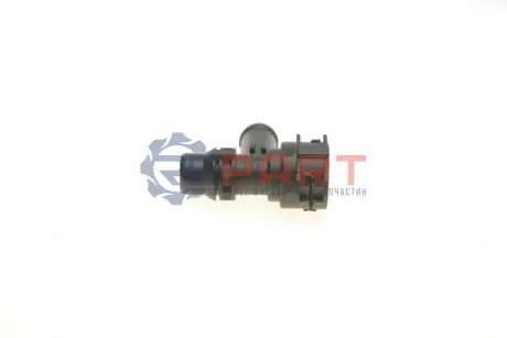 Фланець системи охолодження Audi A6/A7 11-18 Vika 11221780601 Купити в Україні