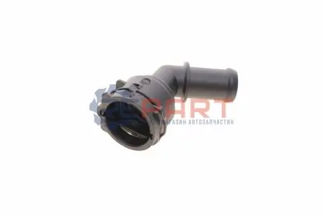 Фланець системи охолодження Audi A6 11-18 Vika 11221780701 Купити в Україні