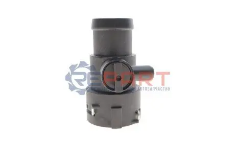 Фланець системи охолодження Aud A4/Q5 13-17 Vika 11221780901 Купити в Україні