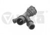 Фланець системи охолодження Audi A3/VW Golf VII/Passat 12-20 Vika 11221781601 (фото 1)