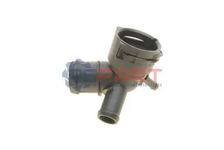 Фланець системи охолодження VW Golf VII/Passat 2.0 TSI 14 Vika 11221781701 Купити в Україні