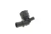 Фланець системи охолодження Audi A3/Skoda Octavia/VW Golf/Tiguan 16- Vika (11221782301) зображення 3