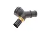 Фланець системи охолодження VW Caddy III 1.4/1.6/2.0 04-10 Vika (11221782401) зображення 1