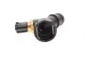Фланець системи охолодження VW Caddy III 1.4/1.6/2.0 04-10 Vika (11221782401) зображення 4