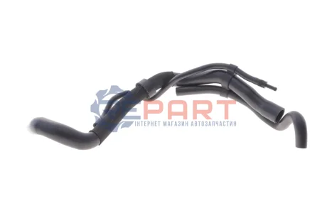 Патрубок радіатора Skoda Fabia/VW Polo 1.6 07-14 Vika 11221790501 Купити в Україні