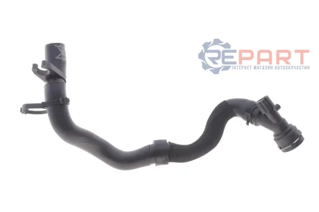 Патрубок радиатора (нижний) VW Polo 07-14 Vika 11221790801