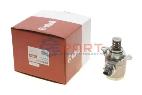 Насос паливний високого тиску VW Caddy III 1.2 TSI 10-15 Vika 11271696501 Купити в Україні