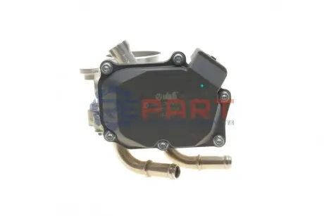 Заслонка дросельна VW Caddy III/IV 2.0 TDI 10- Vika 11280000301 Купити в Україні