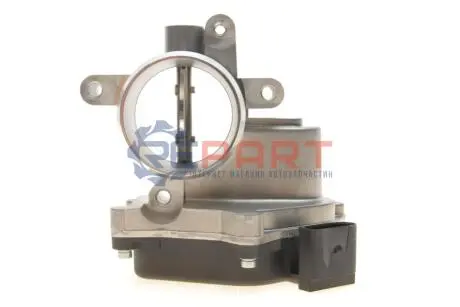 Заслонка дросельна VW Caddy/Passat/Golf 1.6-2.0TDI 05- Vika 11281014401 Купити в Україні