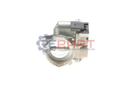 Корпус заслонки дросельної VW Golf VI/Passat 1.6 TDI 09-12 Vika 11281476801 Купити в Україні