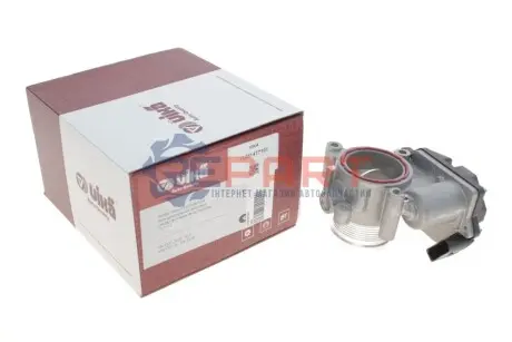 Заслонка дросельна VW Passat/Golf 2.0TDI 05-13 Vika 11281477101 Купити в Україні