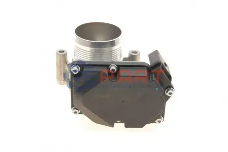 Корпус заслонки дросельної VW Caddy 2.0TDI 10- Vika 11281483301 Купити в Україні