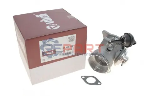 Клапан EGR VW Touareg 2.5 R5 TDI 03-10 Vika 11281483501 Купити в Україні