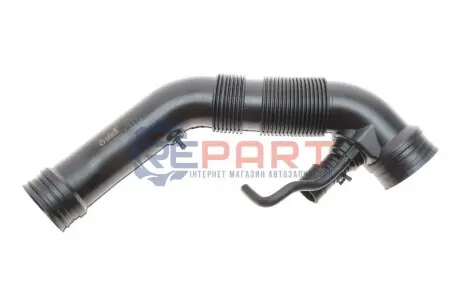 Патрубок фільтра повітряного VW Caddy III 1.6 04-15 Vika 11290191101 Купити в Україні