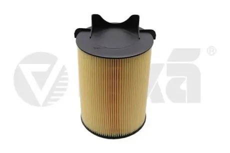 Фільтр повітряний VW Caddy 2.0SDI Vika 11290207101 Купити в Україні