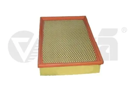 Фільтр повітряний VW Sharan 95-10 (з поролоном) Vika 11290208701