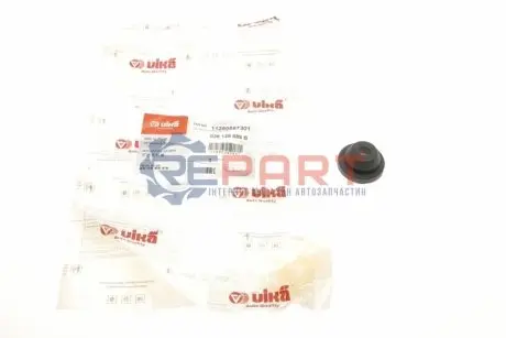 Гумка кріплення корпусу фільтра повітряного VW T5/T6 1.9-2.5 TDi 03 Vika 11290597301 Купити в Україні