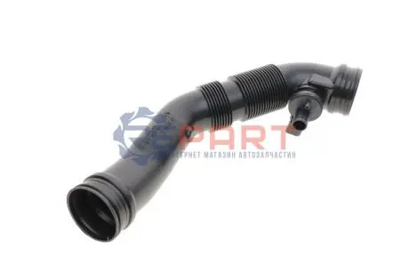 Патрубок фільтра повітряного Skoda Octavia/VW Golf V/Passat 04-10 Vika 11290770201 Купити в Україні