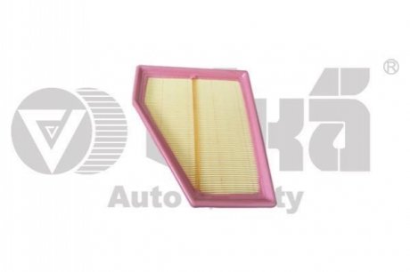 Air filter element Vika 11291542301