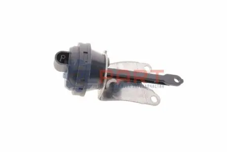 Коректор вакуумний заслонок впускного колектора VW Golf V/Passat 2.0 TDI 05-10 Vika 11291550201 Купити в Україні