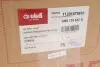 Корпус повітряного фільтра Skoda Fabia/Roomster/VW Polo 1.2/1.6 TDI 09 Vika (11291575801) зображення 2