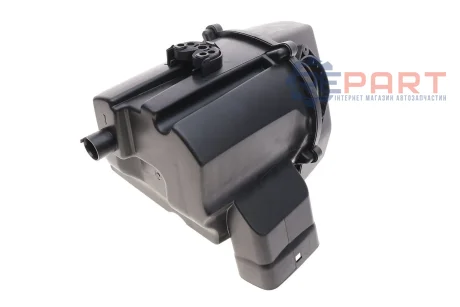 Корпус повітряного фільтра Skoda Fabia/Roomster/VW Polo 1.2/1.6 TDI 09 Vika 11291575801