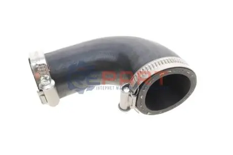 Фото 1 — Патрубок інтеркулера VW T4 1.9TD 92-03 Vika (11291780601) Фото Патрубок інтеркулера VW T4 1.9TD 92-03 Vika (11291780601) зображення 1