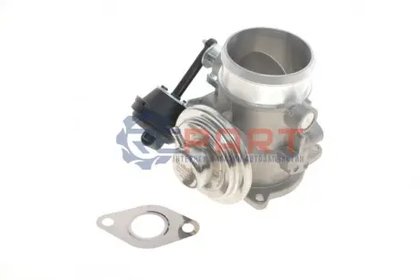 Клапан EGR VW T4 2.5 TDI 95-03 Vika 11291784101 Купити в Україні