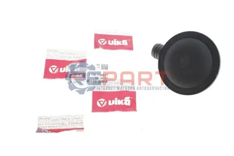 Сепаратор (мастиловіддільник) VW T4/LT 28-35/Passat 1.8-2.5/2.4D 88-03 Vika 11291784501 Купити в Україні