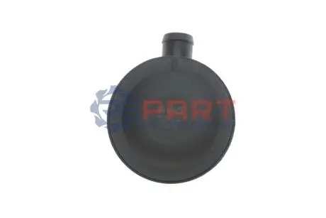 Сепаратор (мастиловіддільник) VW Caddy II/Golf IV 1.9SDI 95-06 Vika 11291784801 Купити в Україні