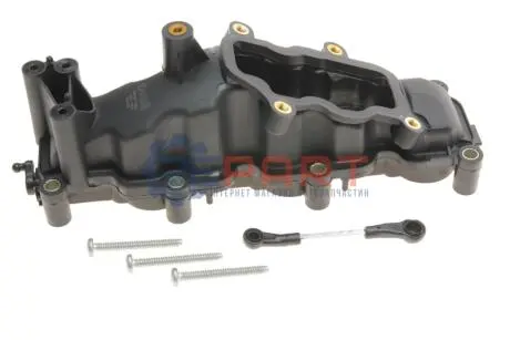 Колектор впускний Audi A4/A6/A8/Q7/VW Touareg 2.7/3.0TDI 08-18 Vika 11291785901 Купити в Україні