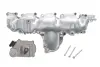 Колектор впускний VW Caddy IV/Passat 2.0TDI 05-12/Skoda Octavia 2.0TDI 06-13 (з електроприводом) 11291788001
