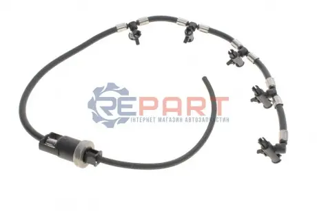 Шланг зливний VW Crafter 2.5TDI 06 Vika 11301577301 Купити в Україні