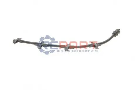 Шланг зливний Audi A4/A5/A6/Q5/Skoda Octavia/VW Golf V/VI/Passat 2.0 TDI 04-17 Vika 11301578001 Купити в Україні