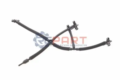 Фото Шланг паливний VW Amarok 2.0TDI/BiTDI 10-13 Vika (11301578101) зображення 1