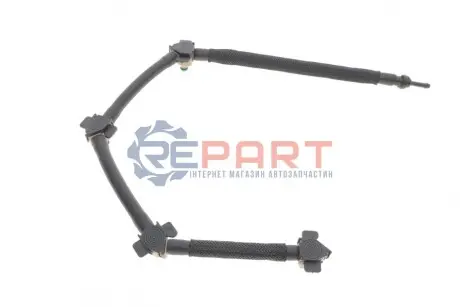 Шланг зливний VW Caddy/Passat/Golf VII 1.6TDI/2.0TDI 12- Vika 11301578301 Купити в Україні