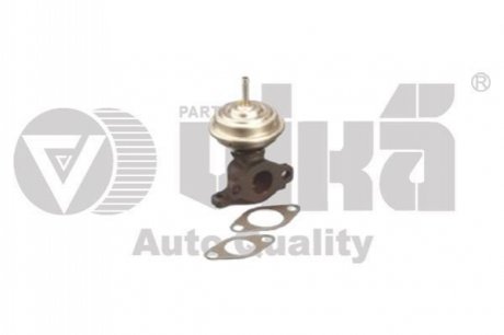 Exhaust recirculation valve Vika 11311009601