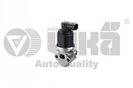 Exhaust recirculation valve Vika 11311010101