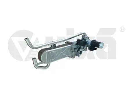 Клапан EGR Vika 11317711601 Купити в Україні