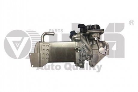 Exhaust recirculation valve Vika 11317711901