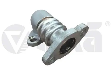 Труба EGR; нержавіюча сталь Vika 11317722301