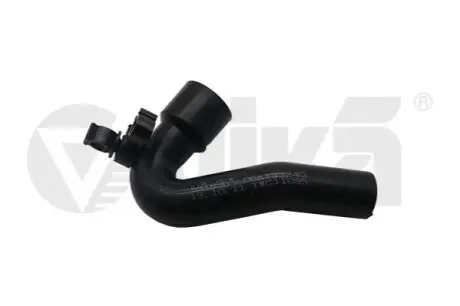 Фото Патрубок вентиляції картера VW Golf IV 2.0i 98-06 Vika (11330212301) зображення 1