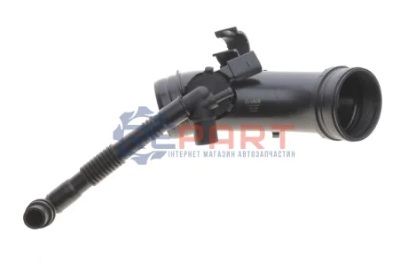 Патрубок вентиляції картера Skoda Superb/VW Passat 2.0 00-08 Vika 11331548901 Купити в Україні