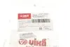 Фото Патрубок вентиляції картера Audi A4/A6/VW Passat 1.8 T 95-05 Vika (11331762801) зображення 2