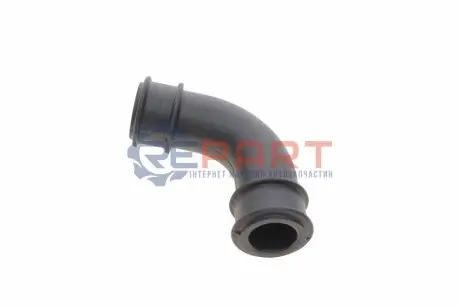 Патрубок вентиляції картера Audi A4/A6/VW Passat 1.8 T 95-05 Vika 11331762801 Купити в Україні